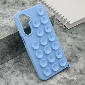 Slika od Futrola OCTOBUDDY za Samsung A165F/A166B Galaxy A16 4G/A16 5G plava