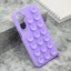 Slika od Futrola OCTOBUDDY za Samsung A165F/A166B Galaxy A16 4G/A16 5G ljubicasta