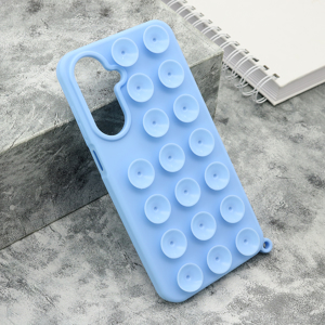 Slika od Futrola OCTOBUDDY za Samsung A366B/A566B Galaxy A36 5G/A56 5G plava