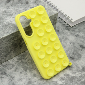 Slika od Futrola OCTOBUDDY za Samsung A366B/A566B Galaxy A36 5G/A56 5G zuta