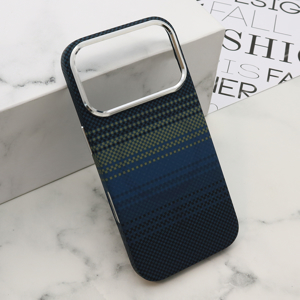Slika od Futrola UrbanMesh MagSafe za iPhone 17 Pro Max (6.9) DZ04