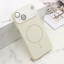 Slika od Futrola PASTEL DREAMS MagSafe za iPhone 14 (6.1) bela