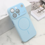 Slika od Futrola PASTEL DREAMS MagSafe za iPhone 15 Pro (6.1) plava