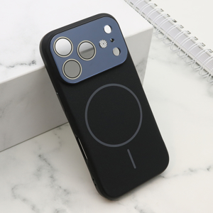 Slika od Futrola PASTEL DREAMS MagSafe za iPhone 17 Pro (6.3) crna