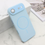 Slika od Futrola PASTEL DREAMS MagSafe za iPhone AIR (6.6) plava