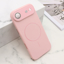 Slika od Futrola PASTEL DREAMS MagSafe za iPhone AIR (6.6) roze