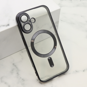 Slika od Futrola CAMERA PROTECT MAGSAFE II za iPhone 17 (6.3) crna