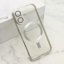Slika od Futrola CAMERA PROTECT MAGSAFE II za iPhone 17 (6.3) srebrna