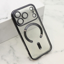 Slika od Futrola CAMERA PROTECT MAGSAFE II za iPhone 17 Pro (6.3) crna