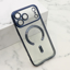 Slika od Futrola CAMERA PROTECT MAGSAFE II za iPhone 17 Pro (6.3) tamno plava