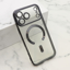 Slika od Futrola CAMERA PROTECT MAGSAFE II za iPhone 17 Pro Max (6.9) crna