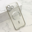 Slika od Futrola CAMERA PROTECT MAGSAFE II za iPhone 17 Pro Max (6.9) srebrna