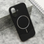 Slika od Futrola URBAN EDGE Magsafe za iPhone 17 (6.3) crna