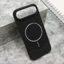 Slika od Futrola URBAN EDGE Magsafe za iPhone 17 AIR (6.6) crna