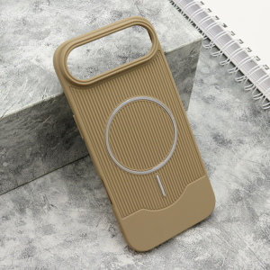 Slika od Futrola URBAN EDGE Magsafe za iPhone 17 AIR (6.6) bez