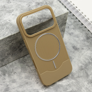 Slika od Futrola URBAN EDGE Magsafe za iPhone 17 Pro (6.3) bez