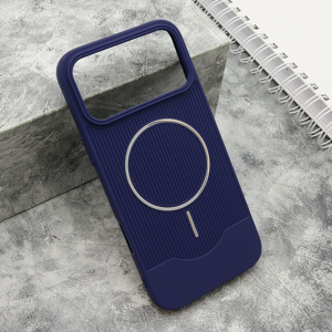 Slika od Futrola URBAN EDGE Magsafe za iPhone 17 Pro Max (6.9) plava
