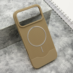 Slika od Futrola URBAN EDGE Magsafe za iPhone 17 Pro Max (6.9) bez