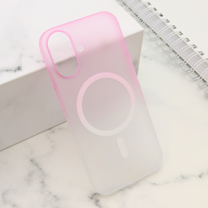 Slika od Futrola ColorWhisper Magsafe za iPhone 17 (6.3) roze