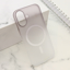 Slika od Futrola ColorWhisper Magsafe za iPhone 17 (6.3) crna