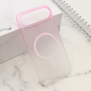 Slika od Futrola ColorWhisper Magsafe za iPhone 17 AIR (6.6) roze