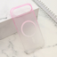 Slika od Futrola ColorWhisper Magsafe za iPhone 17 AIR (6.6) roze