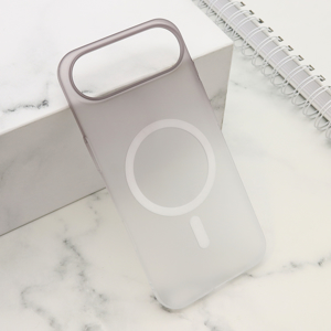 Slika od Futrola ColorWhisper Magsafe za iPhone 17 AIR (6.6) crna