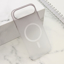 Slika od Futrola ColorWhisper Magsafe za iPhone 17 AIR (6.6) crna