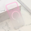 Slika od Futrola ColorWhisper Magsafe za iPhone 17 Pro Max (6.9) roze