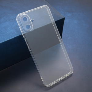 Slika od Futrola silikon CLEAR za Samsung A075F Galaxy A07 providna