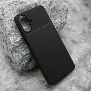 Slika od Futrola Carbon za Samsung A075F Galaxy A07 crna