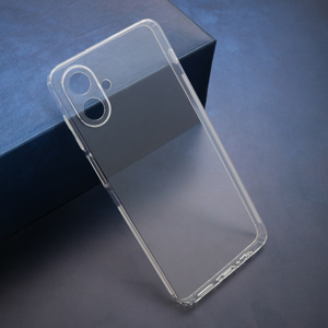 Slika od Futrola CLEAR FIT za Samsung A075F Galaxy A07 providna