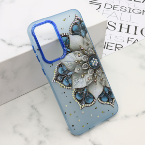 Slika od Futrola LOTUS za Samsung A566B Galaxy A56 5G plava