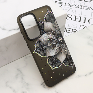 Slika od Futrola LOTUS za Samsung A566B Galaxy A56 5G crna