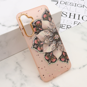 Slika od Futrola LOTUS za Samsung A166B Galaxy A16 5G roze