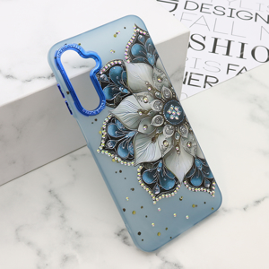 Slika od Futrola LOTUS za Samsung A166B Galaxy A16 5G plava