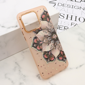 Slika od Futrola LOTUS za Honor x5b roze