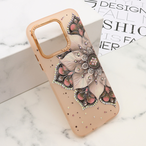 Slika od Futrola LOTUS za Honor X8c roze