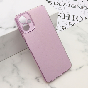 Slika od Futrola GLOW SHINING za Samsung A065F Galaxy A06 roze