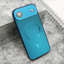 Slika od Futrola COLOR METAL Magsafe za iPhone AIR (6.6) plava