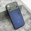 Slika od Futrola COLOR METAL Magsafe za iPhone 17 Pro Max (6.9) crna