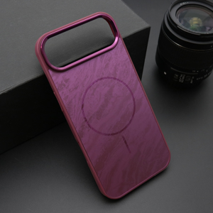 Slika od Futrola ICE MagSafe za iPhone AIR (6.6) roze