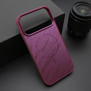 Slika od Futrola ICE MagSafe za iPhone 17 Pro Max (6.9) roze
