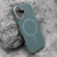 Slika od Futrola ARMOR PC MagSafe za iPhone 17 (6.3)  plava
