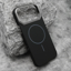 Slika od Futrola ARMOR PC MagSafe za iPhone 17 Pro Max (6.9) crna