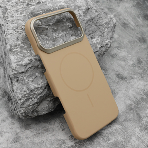 Slika od Futrola ARMOR PC MagSafe za iPhone 17 Pro Max (6.9) narandzasta