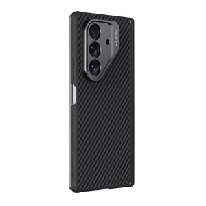 Slika od Futrola NILLKIN Carboprop magnetic case za Samsung F966B Galaxy Z Fold 7 5G crna