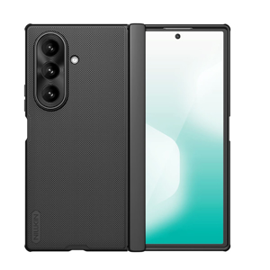 Slika od Futrola NILLKIN Frosted Shield Fold Magnetic case za Samsung F966B Galaxy Z Fold 7 5G crna