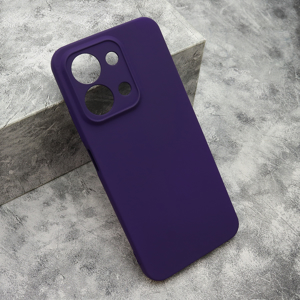 Slika od Futrola GENTLE COLOR za Xiaomi Redmi 15C 4G 171mm (global) lila