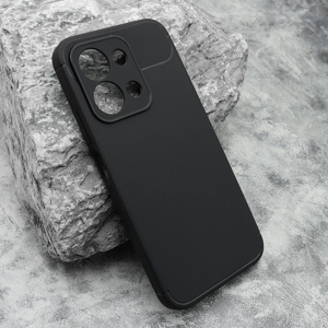 Slika od Futrola Carbon za Xiaomi Redmi 15C 4G 171mm (global) crna